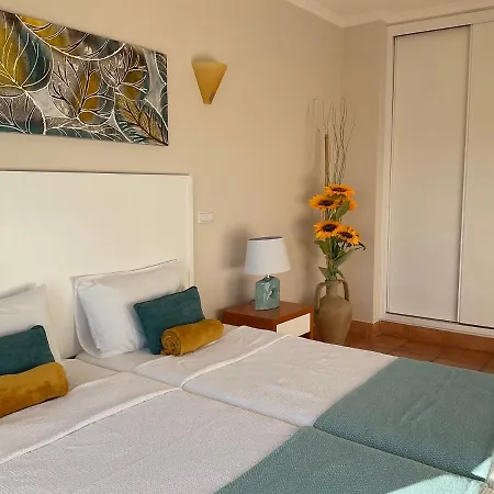Apartment Ocean View