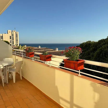 Ocean View Apartment *