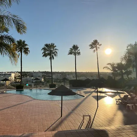 Apartment Ocean View