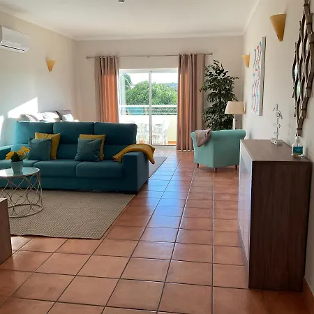 Apartment Ocean View Lagos