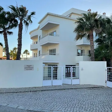 Ocean View Apartment *