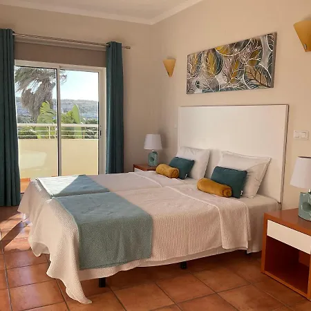 Ocean View Apartment