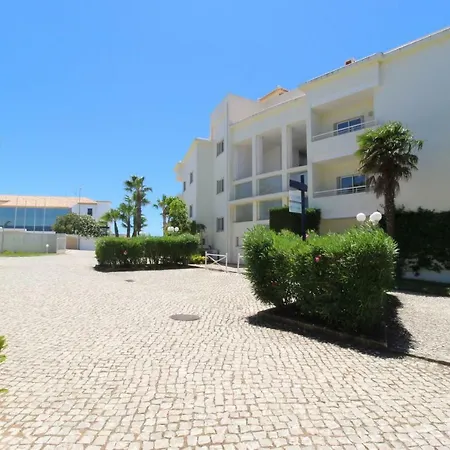 Apartment Ocean View Lagos