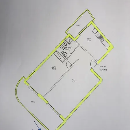 Ocean View Apartment Lagos