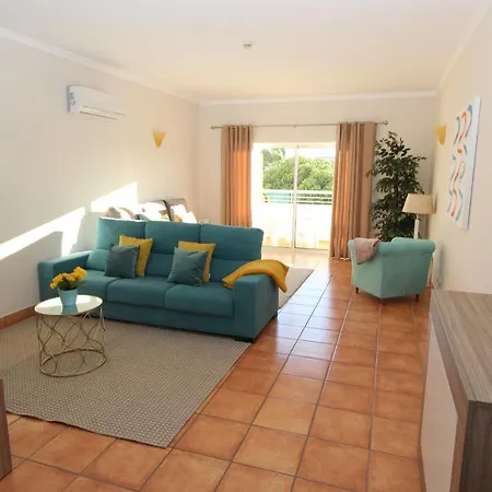 Apartamento Ocean View