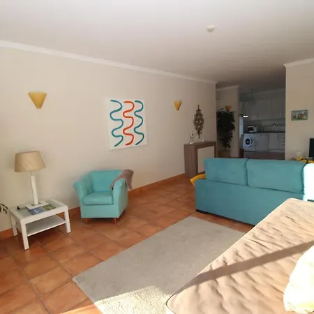 Apartamento Ocean View