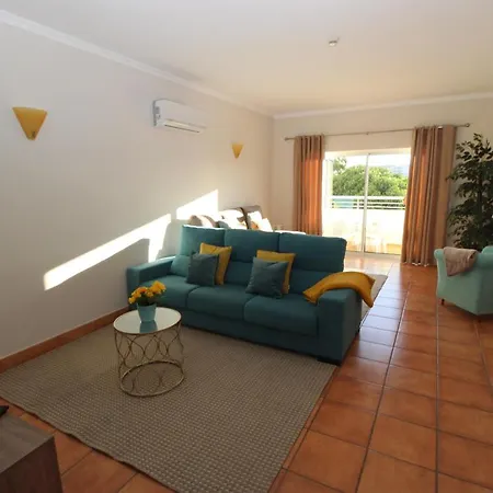 Apartamento Ocean View *