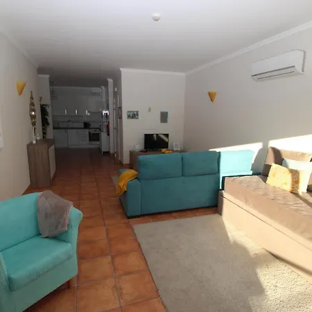 Ocean View Apartamento Lagos
