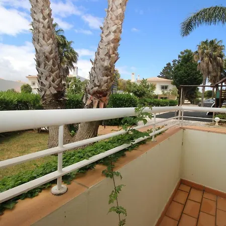 Ocean View Apartamento *
